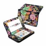 My Happy Place Nintendo 3DS XL (Original) Skin