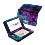 Nebulosity Nintendo 3DS XL (Original) Skin