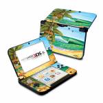 Palm Signs Nintendo 3DS XL (Original) Skin
