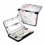 Rosa Marble Nintendo 3DS XL (Original) Skin