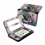 Sleeping Giant Nintendo 3DS XL (Original) Skin