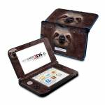 Sloth Nintendo 3DS XL (Original) Skin