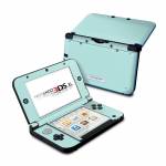 Solid State Mint Nintendo 3DS XL (Original) Skin