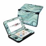 Waves Nintendo 3DS XL (Original) Skin