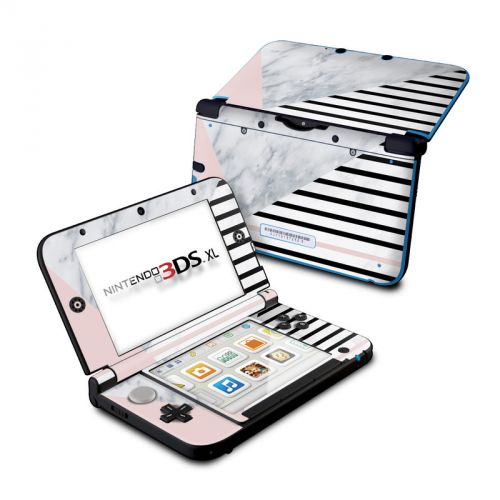 Alluring Nintendo 3DS XL (Original) Skin