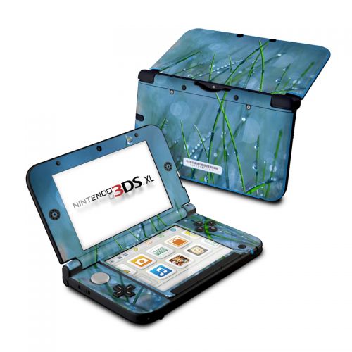 Dew Nintendo 3DS XL (Original) Skin