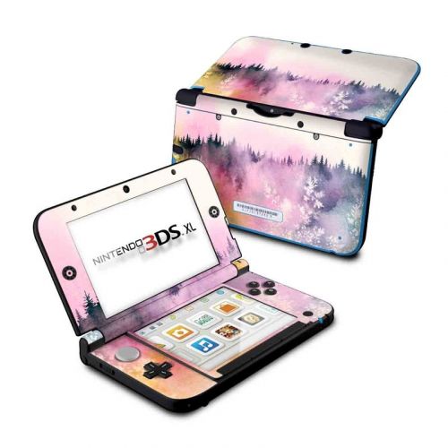 Dreaming of You Nintendo 3DS XL (Original) Skin