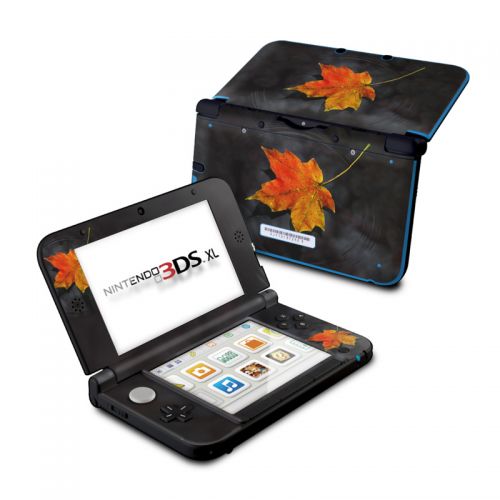 Haiku Nintendo 3DS XL (Original) Skin