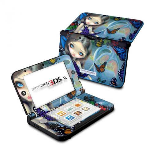 Mermaid Nintendo 3DS XL (Original) Skin
