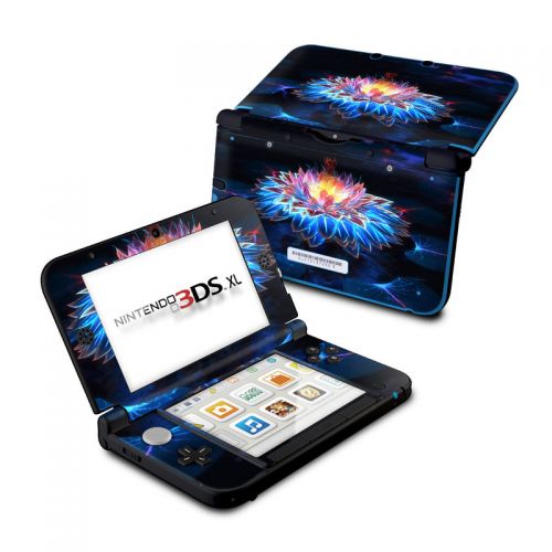 Pot of Gold Nintendo 3DS XL (Original) Skin