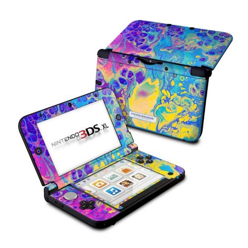 Amazon.com: Nintendo 3DS Console-light blue (Japanese