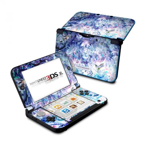 Unity Dreams Nintendo 3DS XL (Original) Skin