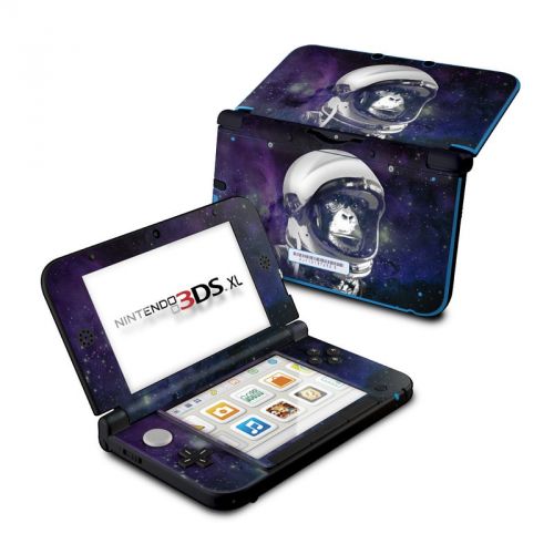 Voyager Nintendo 3DS XL (Original) Skin