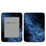 Milky Way Barnes & Noble NOOK GlowLight 3 Skin