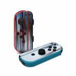 Abstract Forest Nintendo Switch Joy-Con Controller Skin