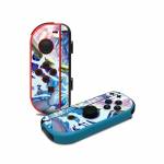 A Vision Nintendo Switch Joy-Con Controller Skin