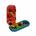 Colours Nintendo Switch Joy-Con Controller Skin
