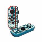Committee Nintendo Switch Joy-Con Controller Skin