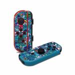 Cosmic Ray Nintendo Switch Joy-Con Controller Skin