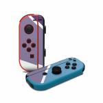 Daydream Nintendo Switch Joy-Con Controller Skin