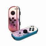 Dreaming of You Nintendo Switch Joy-Con Controller Skin