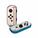 Dune Marble Nintendo Switch Joy-Con Controller Skin