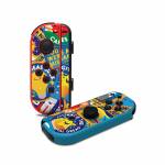 Eff Right Off Nintendo Switch Joy-Con Controller Skin