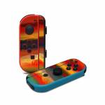Fervor Nintendo Switch Joy-Con Controller Skin