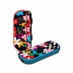 Flower Field Nintendo Switch Joy-Con Controller Skin