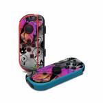 Goth Forest Nintendo Switch Joy-Con Controller Skin