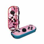 Her Abstraction Nintendo Switch Joy-Con Controller Skin