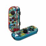Jewel Thief Nintendo Switch Joy-Con Controller Skin