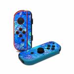 Mother Earth Nintendo Switch Joy-Con Controller Skin