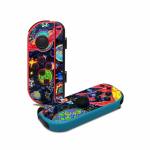 Out to Space Nintendo Switch Joy-Con Controller Skin