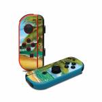Palm Signs Nintendo Switch Joy-Con Controller Skin