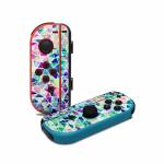 Pastel Triangle Nintendo Switch Joy-Con Controller Skin