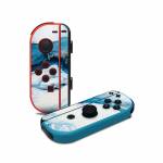 Polar Marble Nintendo Switch Joy-Con Controller Skin
