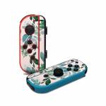 Sage Greenery Nintendo Switch Joy-Con Controller Skin