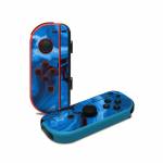 Sapphire Agate Nintendo Switch Joy-Con Controller Skin
