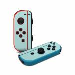 Solid State Mint Nintendo Switch Joy-Con Controller Skin