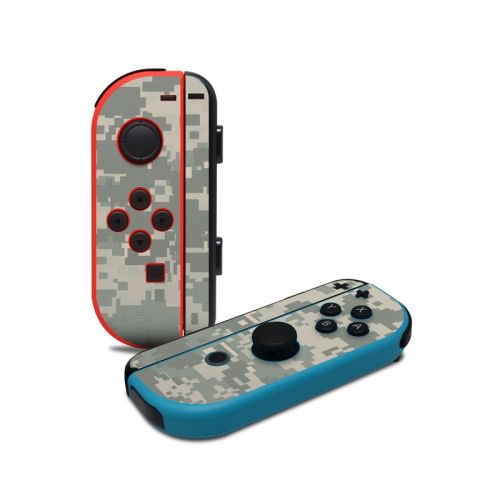ACU Camo Nintendo Switch Joy-Con Controller Skin