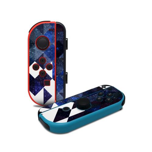 Collapse Nintendo Switch Joy-Con Controller Skin