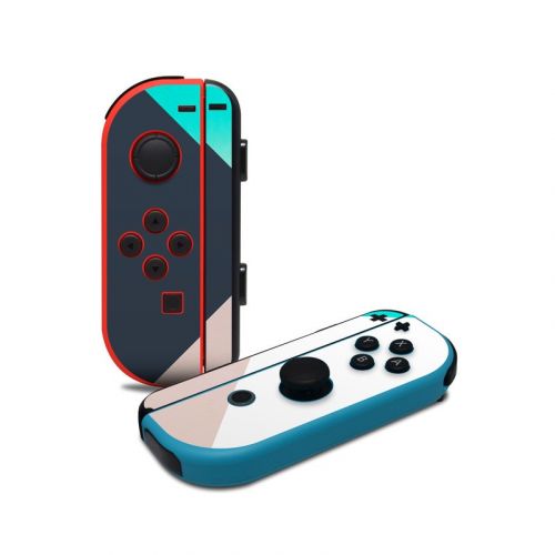 Currents Nintendo Switch Joy-Con Controller Skin