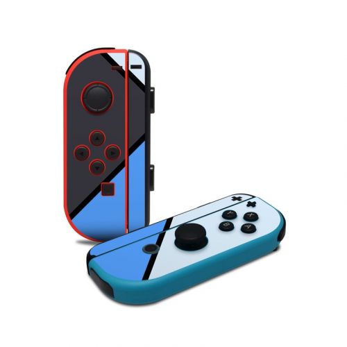 Deep Nintendo Switch Joy-Con Controller Skin