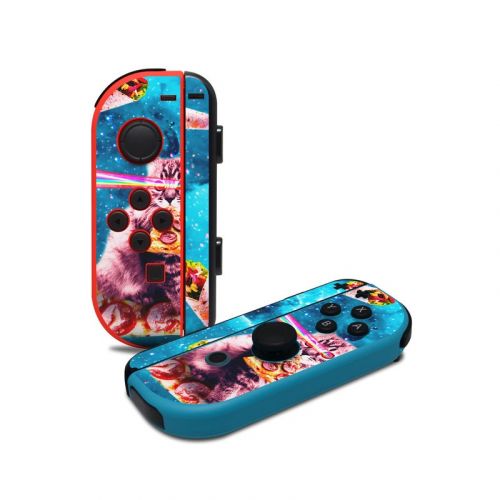 Guardian of Za Nintendo Switch Joy-Con Controller Skin