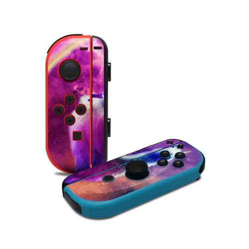 Harmonious Nintendo Switch Joy-Con Controller Skin