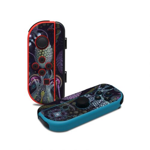 Microverse Nintendo Switch Joy-Con Controller Skin