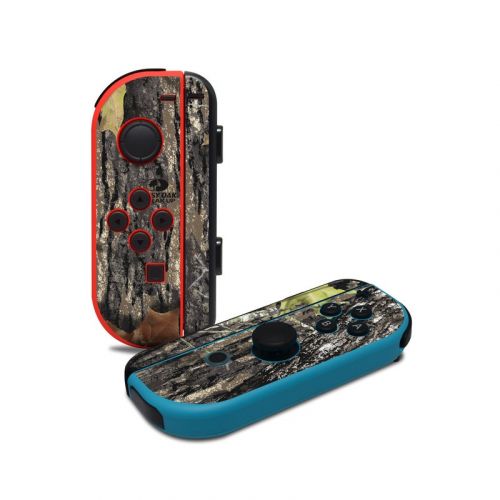 Break-Up Nintendo Switch Joy-Con Controller Skin