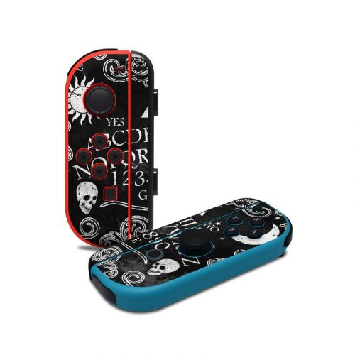 Ouija Nintendo Switch Joy-Con Controller Skin