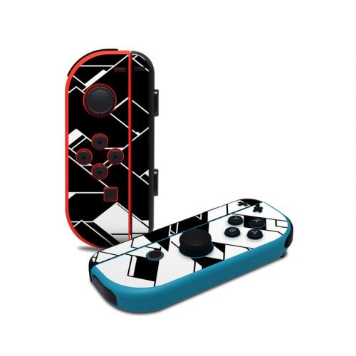 Real Slow Nintendo Switch Joy-Con Controller Skin